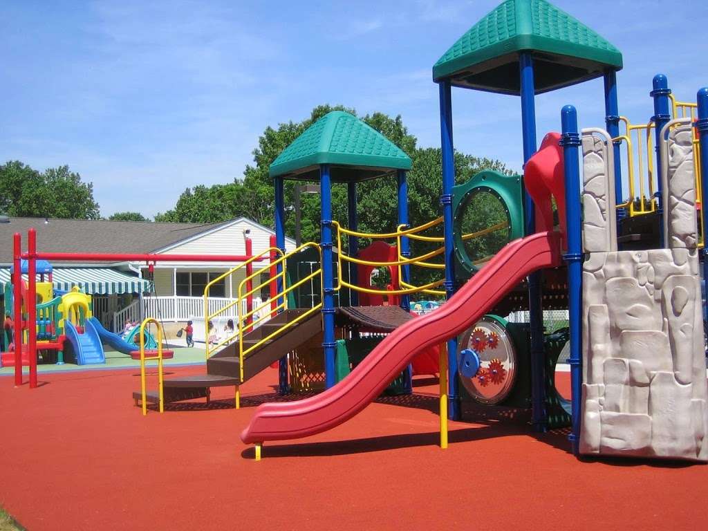 Toddlers N Tots Private Preschool | 270 Landing Rd, Clarksboro, NJ 08020, USA | Phone: (856) 423-4242