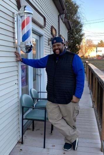 For The Boyz Barbershop 44 A North Rd Bedford Ma 01730 Usa For The Boyz Barbershop 44 A North Rd Bedford Ma 01730 Usa