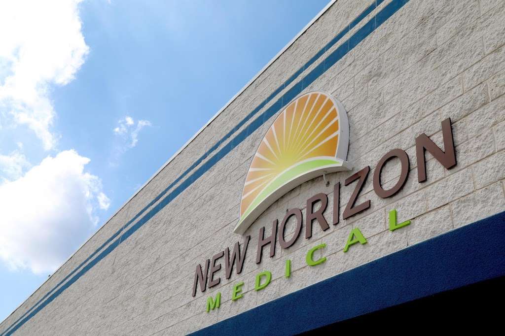New Horizon Medical | 113 Washington St, Foxborough, MA 02035, USA | Phone: (774) 215-5579