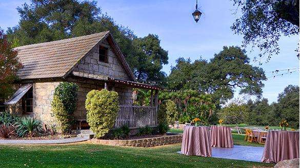 Temecula Creek Inn | 44501 Rainbow Canyon Rd, Temecula, CA 92592, USA | Phone: (866) 448-3612