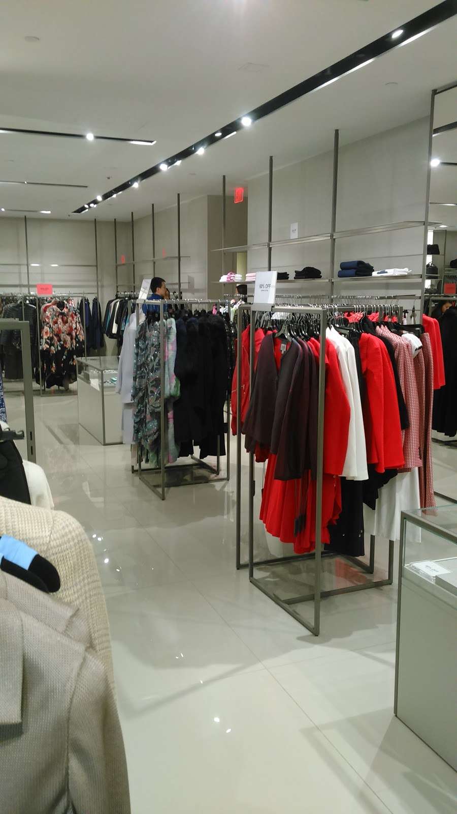 giorgio armani outlet near me