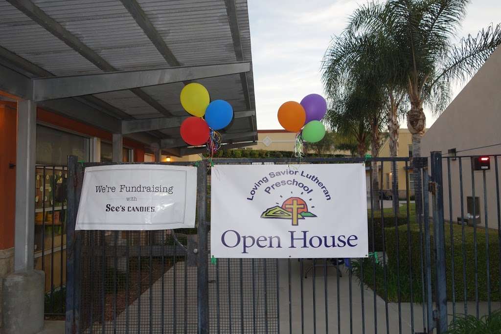 Loving Savior Lutheran Preschool | 14816 Peyton Dr, Chino Hills, CA 91709 | Phone: (909) 597-2358