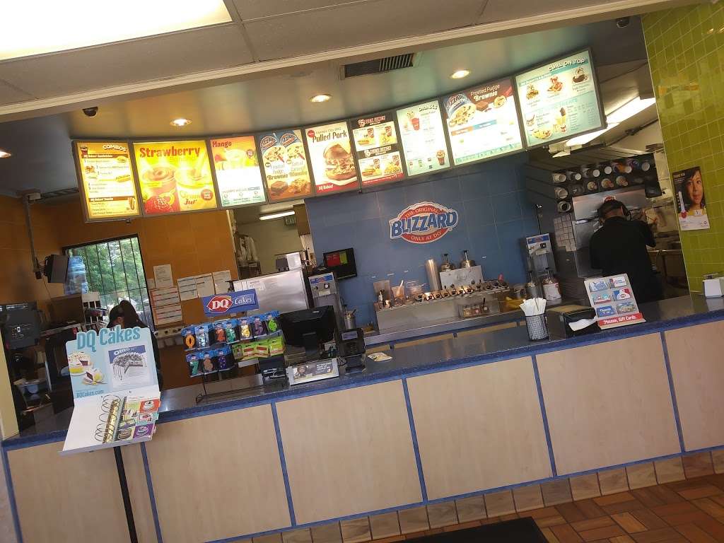 Dairy Queen (Treat) | 1525 S Sheridan Blvd, Lakewood, CO 80232, USA | Phone: (303) 934-7206