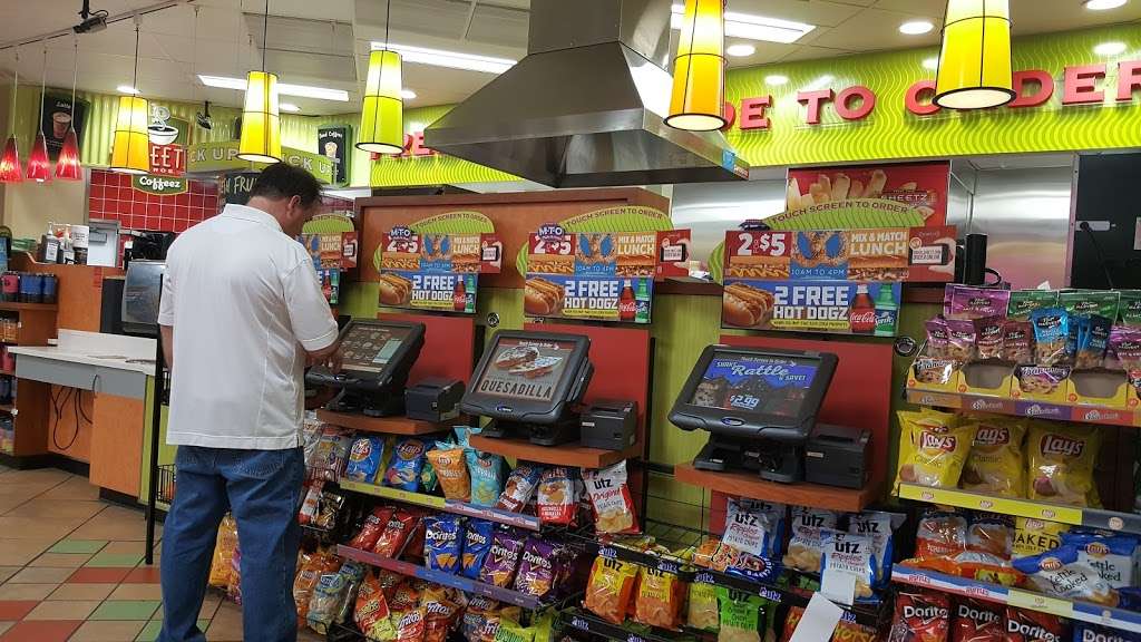 Sheetz #240 | 51 Flowing Springs Rd, Charles Town, WV 25414, USA | Phone: (304) 725-6823