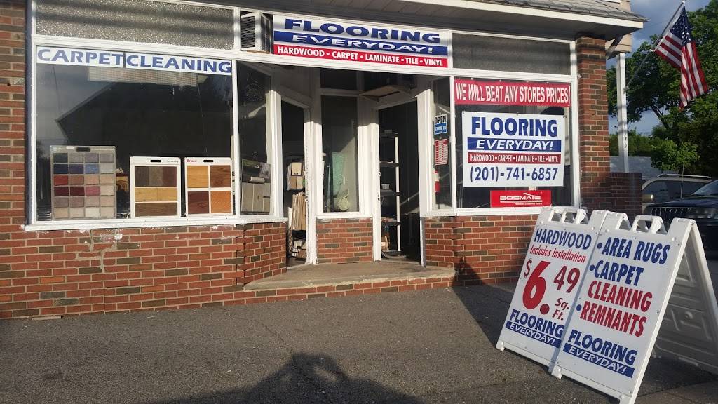 Flooring everyday | 1170 Ringwood Ave, Haskell, NJ 07420, USA | Phone: (201) 741-6857