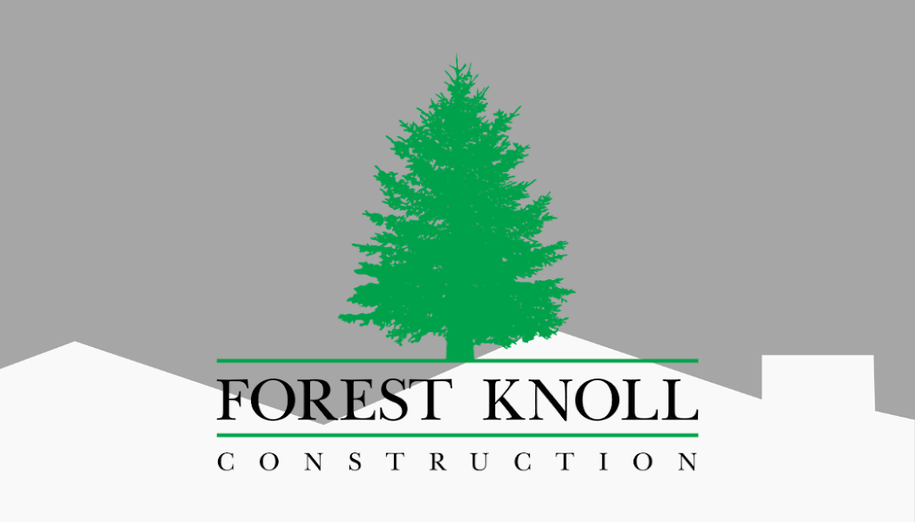 Forest Knoll Construction | 4885A McKnight Rd Suite 195, Pittsburgh, PA 15237, USA | Phone: (412) 377-4037