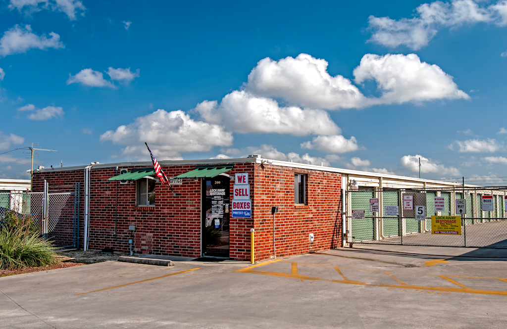 Lockaway Storage | 200 Roy Richard Dr, Schertz, TX 78154 | Phone: (210) 265-6671