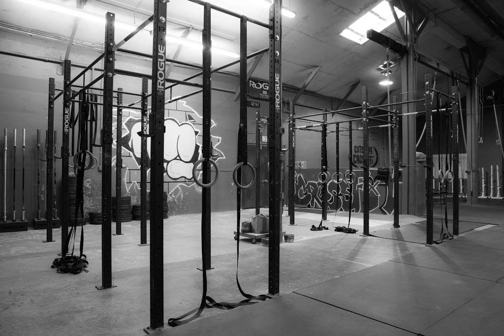 Catoctin CrossFit | 341A N Maple Ave, Purcellville, VA 20132 | Phone: (571) 499-0193