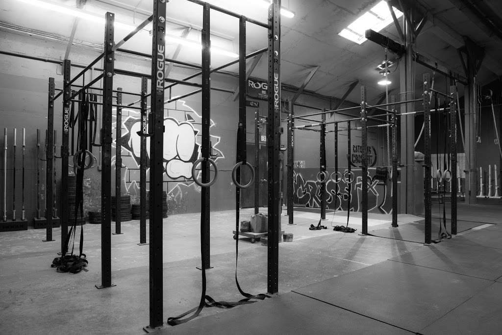 Catoctin CrossFit | 341A N Maple Ave, Purcellville, VA 20132, USA | Phone: (571) 499-0193