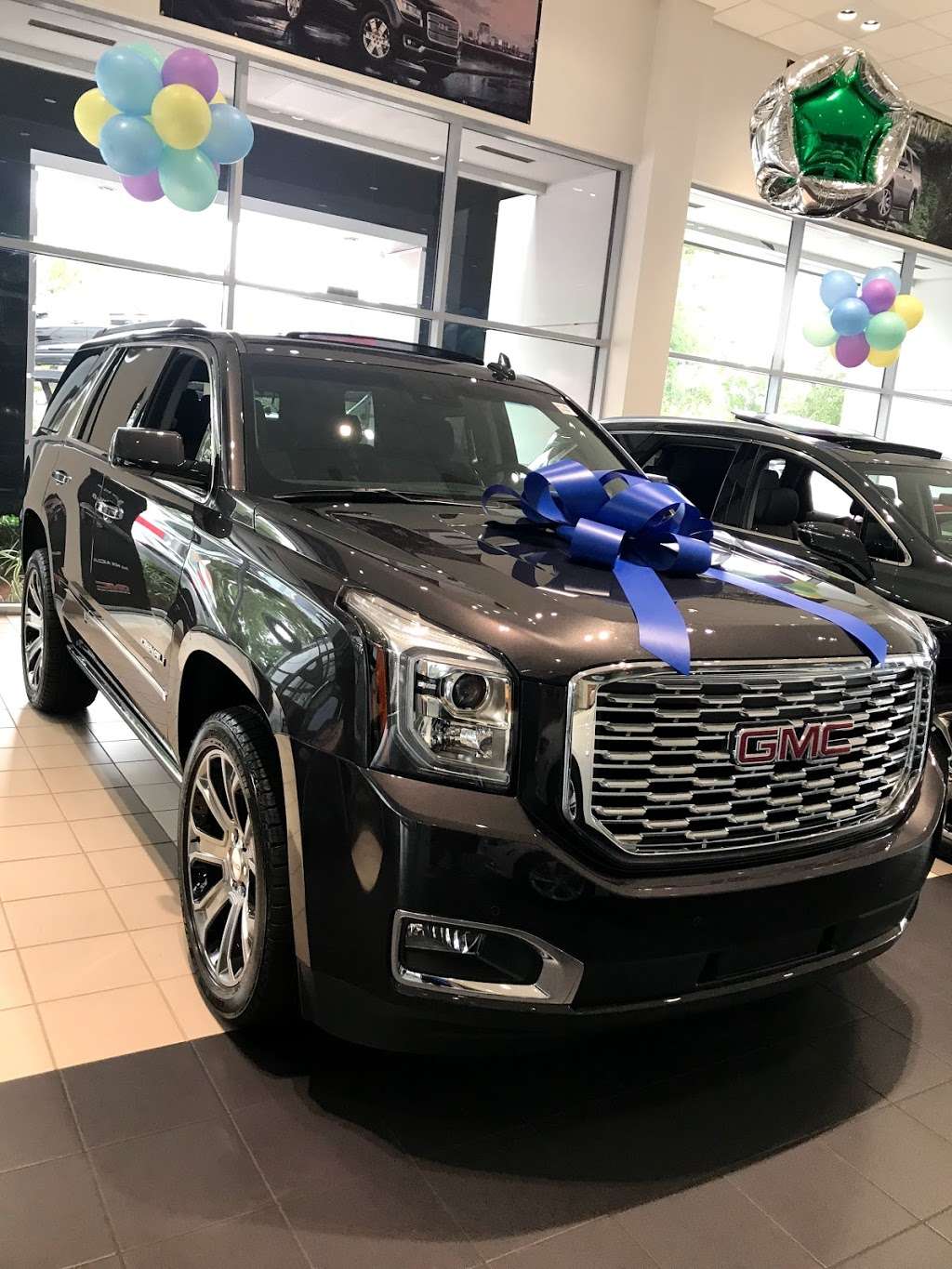 Coral Springs Buick GMC | 9300 W Atlantic Blvd, Coral Springs, FL 33071, USA | Phone: (954) 507-4938