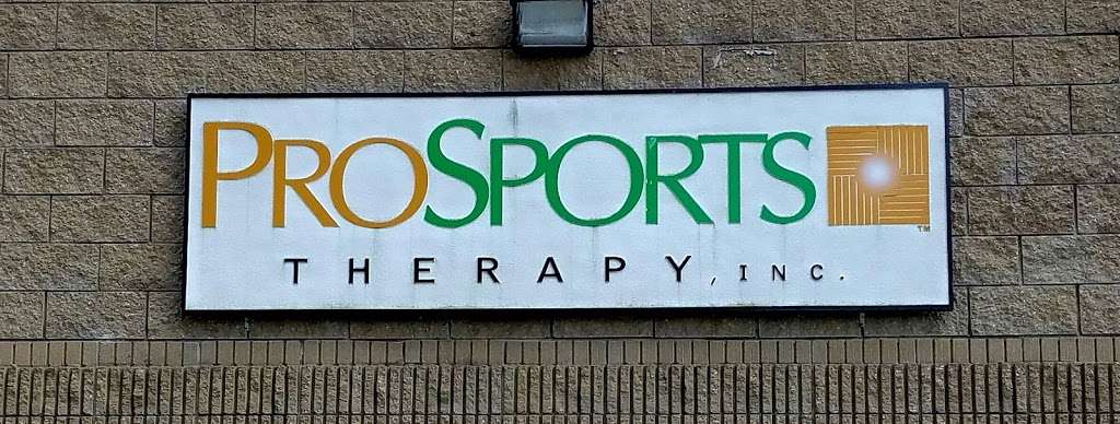 Pro Sports Therapy | 334 Littleton Rd, Westford, MA 01886 | Phone: (978) 392-0483