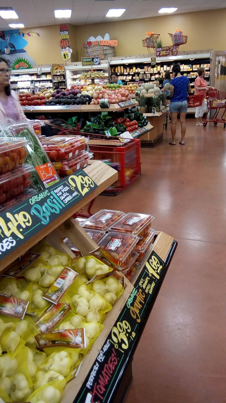 Trader Joes | 11112 San Jose Blvd, Jacksonville, FL 32223, USA | Phone: (904) 880-0582