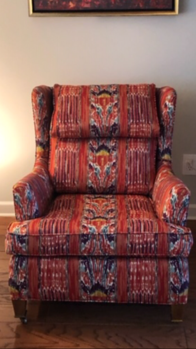 Delaneys Upholstery | 1421 Broadway, Fort Wayne, IN 46802, USA | Phone: (260) 420-8300