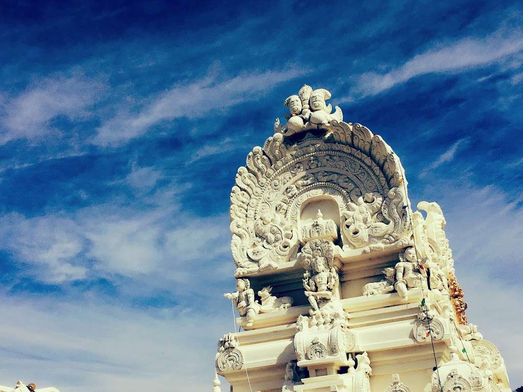 Malibu Hindu Temple . | 1600 Las Virgenes Canyon Rd, Calabasas, CA 91302 | Phone: (818) 880-5552