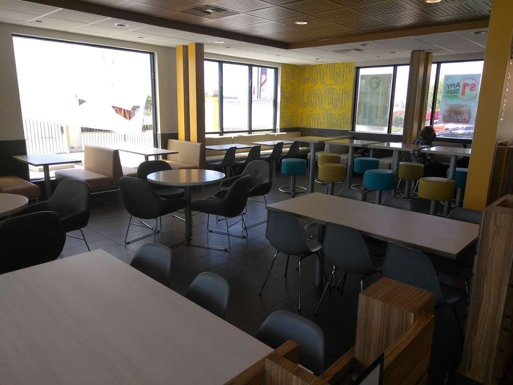 McDonalds | 1515 Euclid Ave, San Diego, CA 92105, USA | Phone: (619) 263-2010