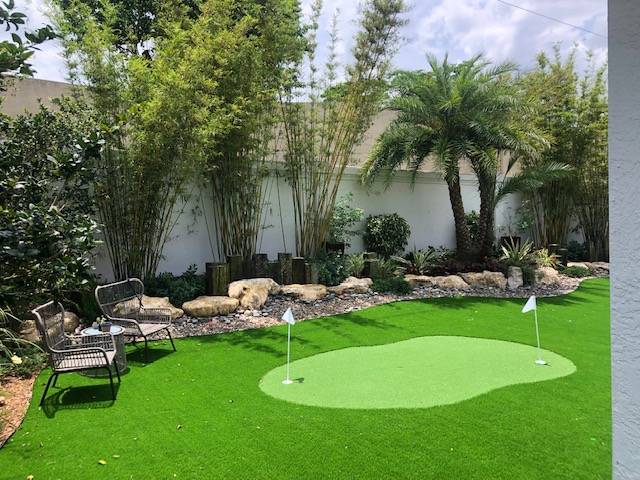 Blue Sky Landscaping Inc | 1745 SW 25th Ave, Fort Lauderdale, FL 33312, USA | Phone: (954) 327-0777