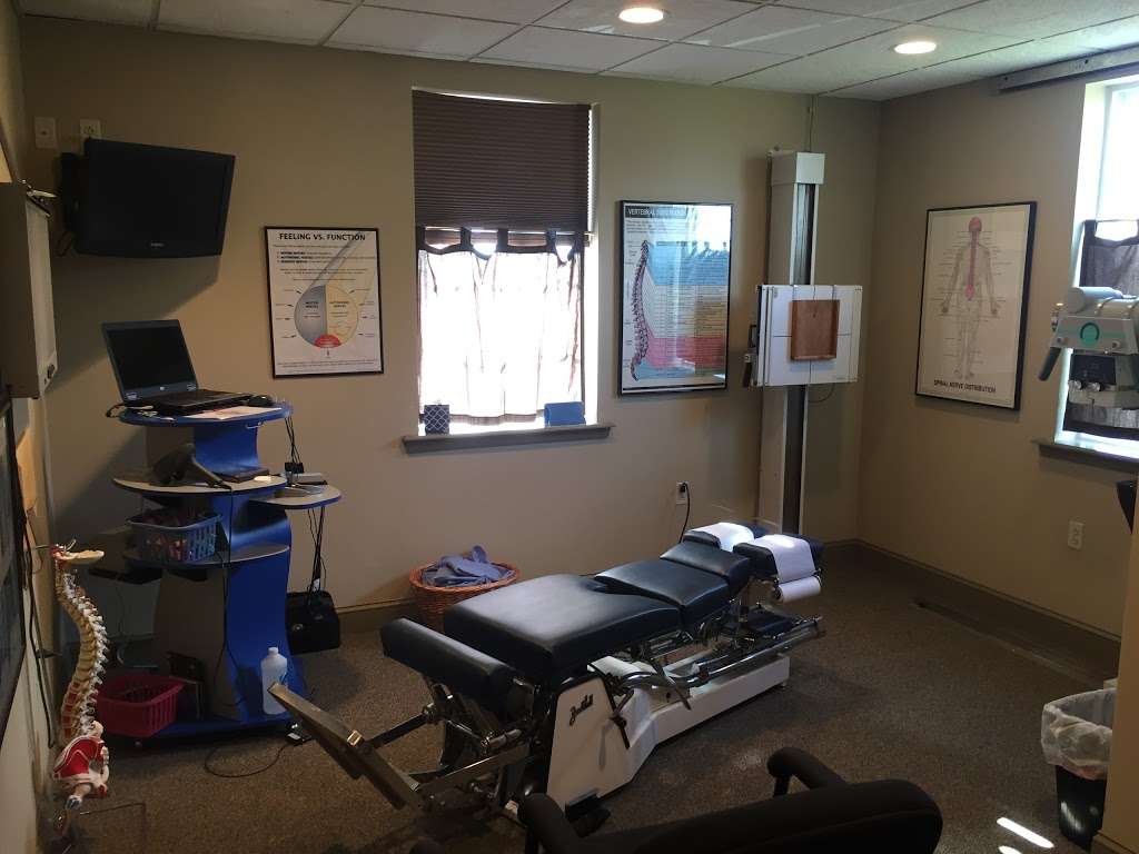 Savona Family Chiropractic | 179 Main St #201, Dublin, PA 18917, USA | Phone: (215) 249-9200