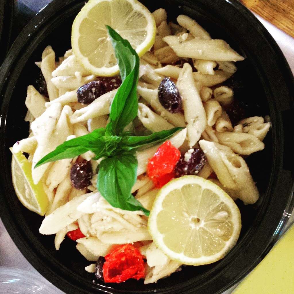 Orlean Market & Pub | 6855 Leeds Manor Rd, Marshall, VA 20115, USA | Phone: (540) 364-2774