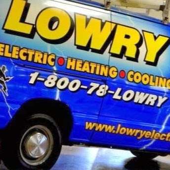Lowry Services | 101 Christopher Ln, Harleysville, PA 19438, USA | Phone: (215) 362-2363