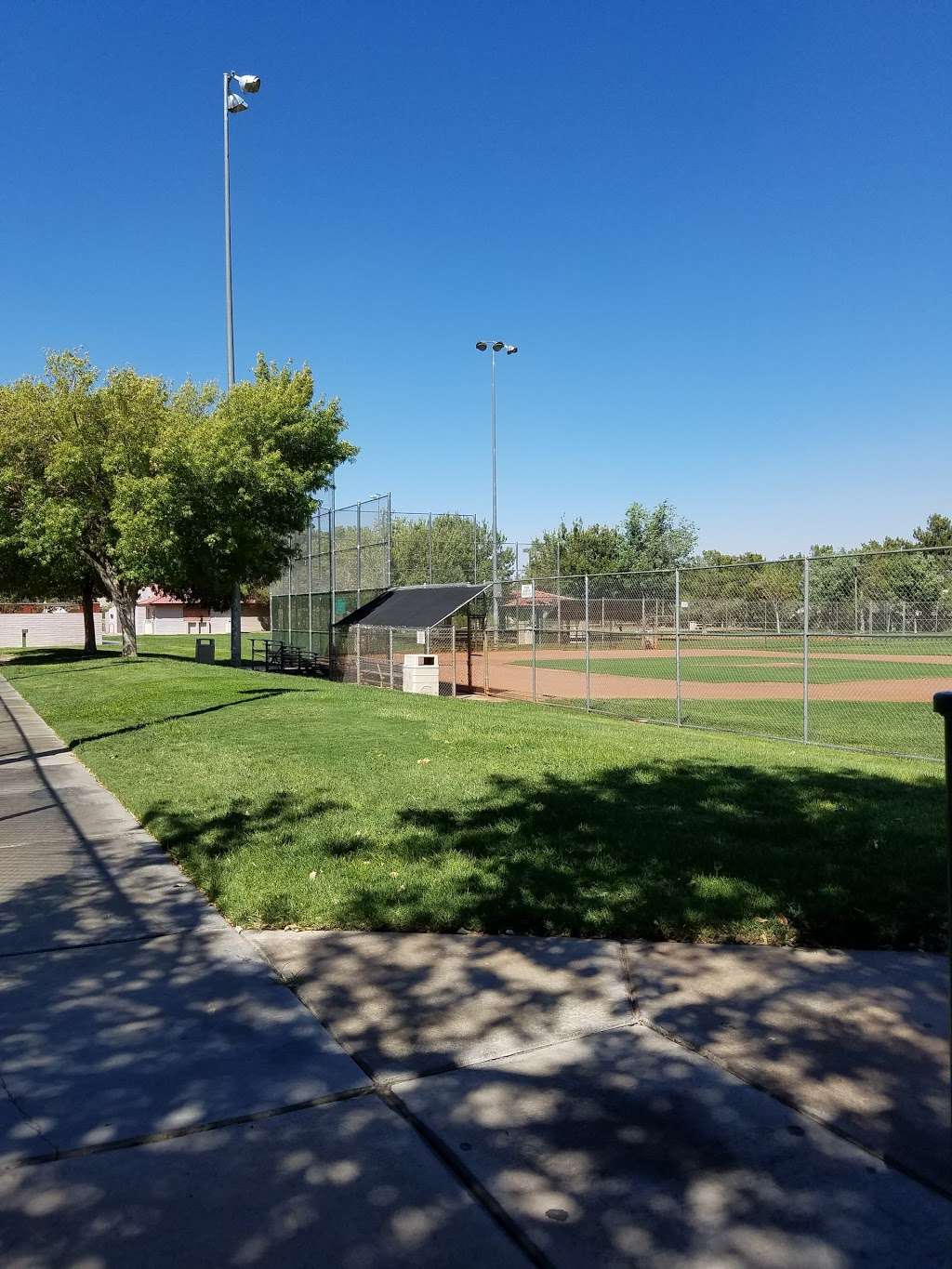 Pecos Legacy Park | 150 N Pecos Rd, Henderson, NV 89014, USA | Phone: (702) 267-5710