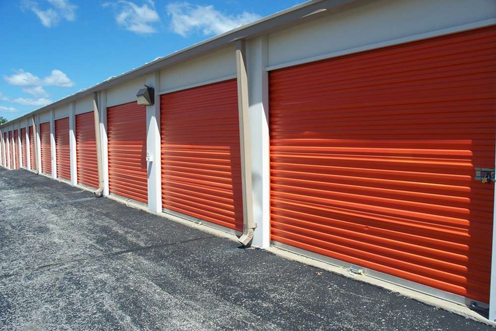 Public Storage | 7900 Woodson Rd, Raytown, MO 64138, USA | Phone: (816) 256-3156