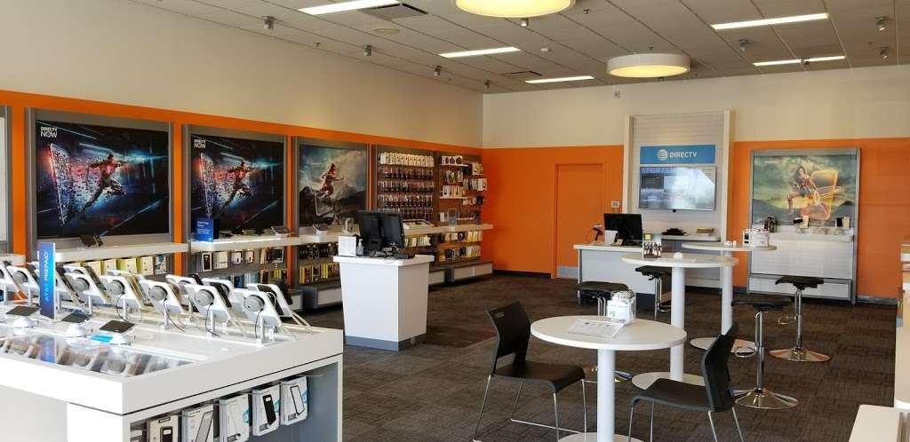 AT&T | 7905 Stonewall Shops Square, Gainesville, VA 20155 | Phone: (571) 261-4200