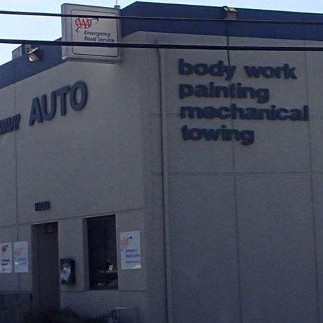 Avenue Auto Service | 1600 Industrial Rd, San Carlos, CA 94070 | Phone: (650) 591-0381