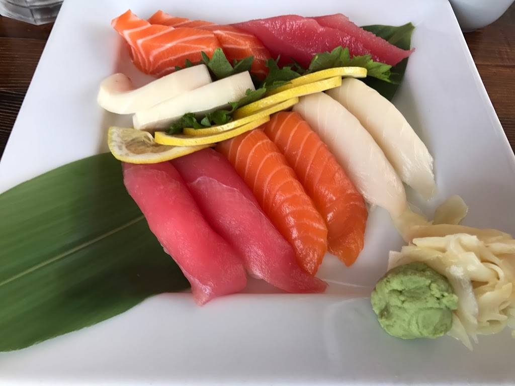 Obba Sushi | 200 SE 15th Rd, Miami, FL 33129, USA | Phone: (305) 856-9016