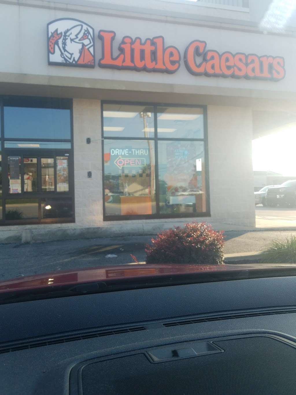 Little Caesars Pizza | 805 Baltimore St, Hanover, PA 17331, USA | Phone: (717) 630-9871