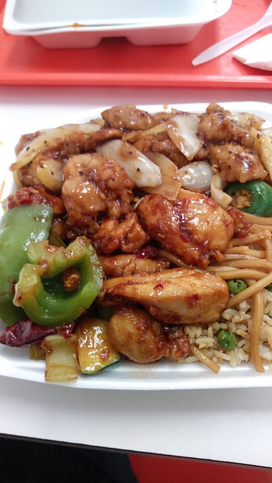 Golden Gate Chinese Fast Food | 431 E First St ste 3B, Santa Ana, CA 92701, USA | Phone: (714) 542-2263