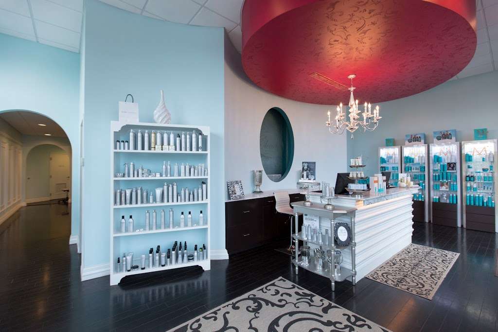 Cloud 9 Spa & Hair Design | 14753 Hazel Dell Crossing #300, Noblesville, IN 46062 | Phone: (317) 569-9620