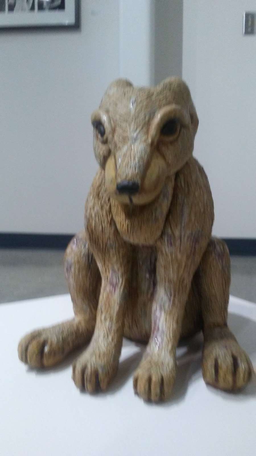 Cerritos College Art Gallery | 11110 Alondra Blvd, Norwalk, CA 90650, USA | Phone: (562) 860-2451