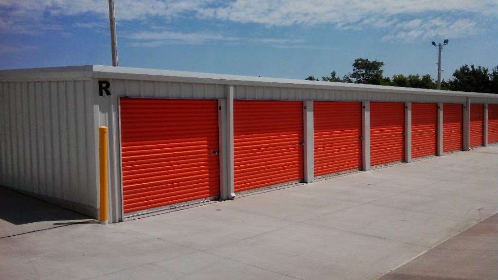 Alpine Storage | 860 W Industrial Ave, Boynton Beach, FL 33426, USA | Phone: (561) 736-9547