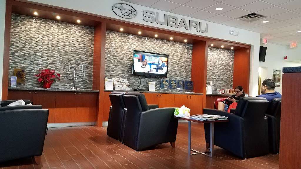 Subaru of Pembroke Pines | 16100 Pines Blvd, Pembroke Pines, FL 33027, USA | Phone: (954) 905-4427