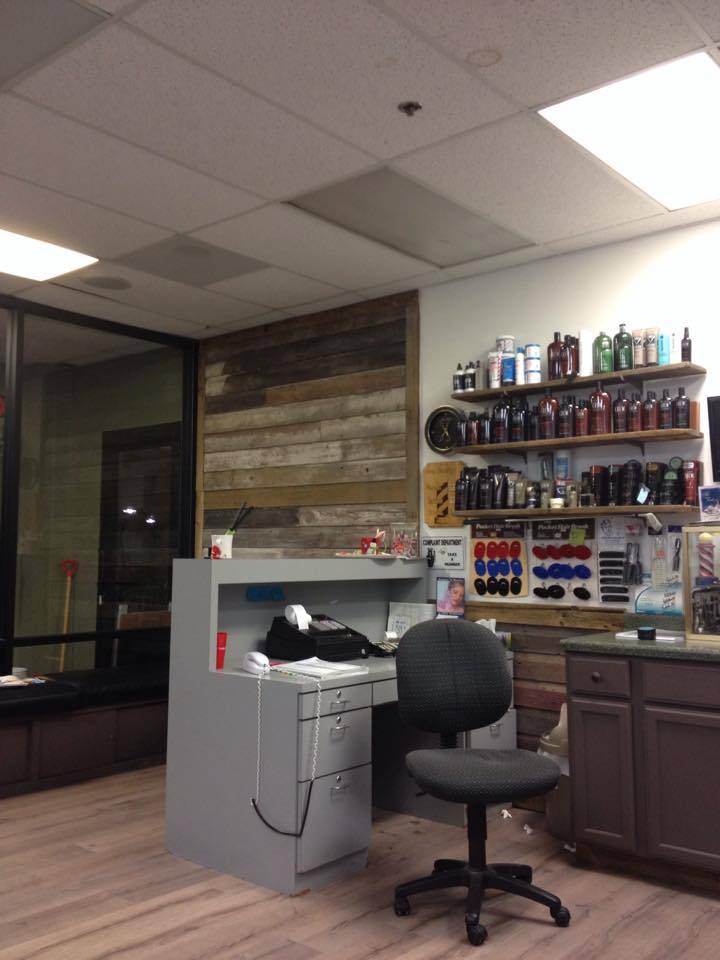 Nates Barber Shop | 9416 N 36th Ave, New Hope, MN 55427, USA | Phone: (763) 535-4740