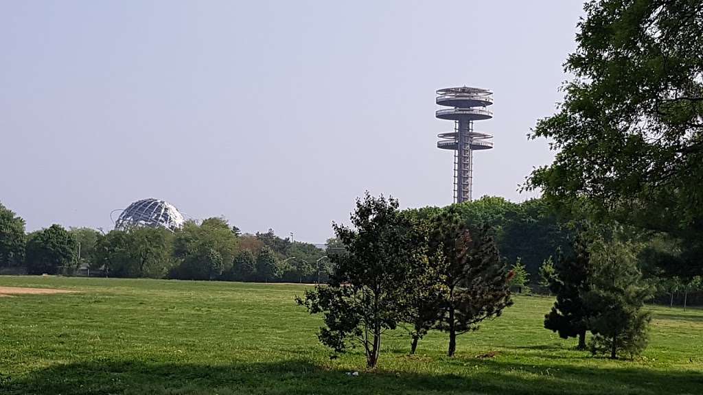 Observation towers | Flushing Meadows Corona Park, Corona, NY 11368, USA