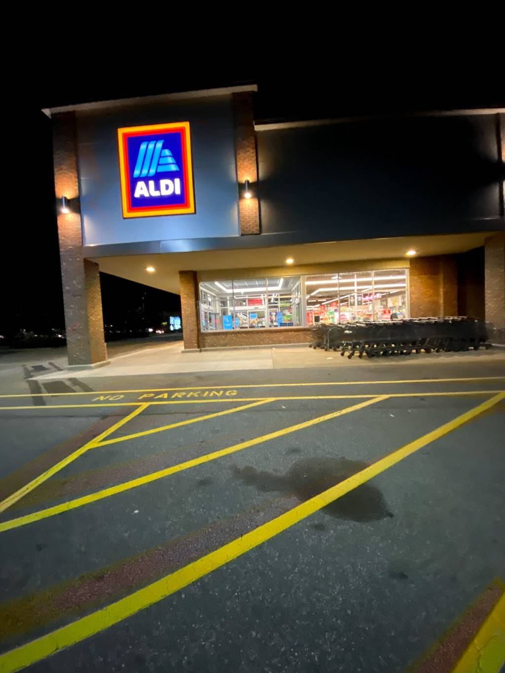 ALDI | 2618 Pleasant Hill Rd, Duluth, GA 30096, USA | Phone: (855) 955-2534