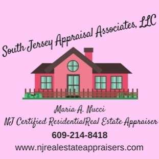 South Jersey Appraisal Associates, LLC | 1027 Milton Ave, West Deptford, NJ 08093, USA | Phone: (609) 214-8418