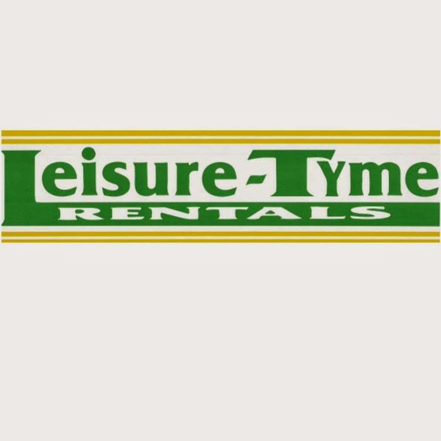 Leisure-Tyme Rentals | 2607, 291 E 22nd St, Kannapolis, NC 28083, USA | Phone: (704) 933-3013