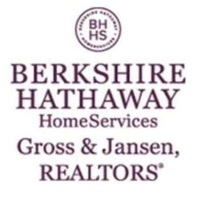 Berkshire Hathaway Gross & Jansen REALTORS ® | 23 Oakland Ave, Warwick, NY 10990, USA | Phone: (845) 986-7005