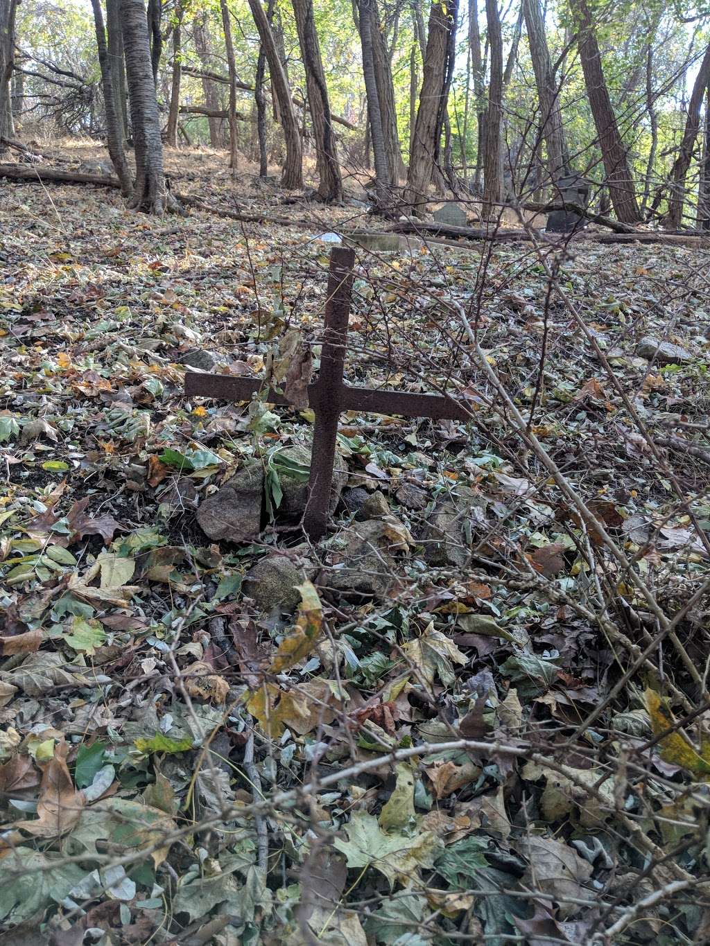 Saint Michaels Cemetery | Bethlehem, PA 18015