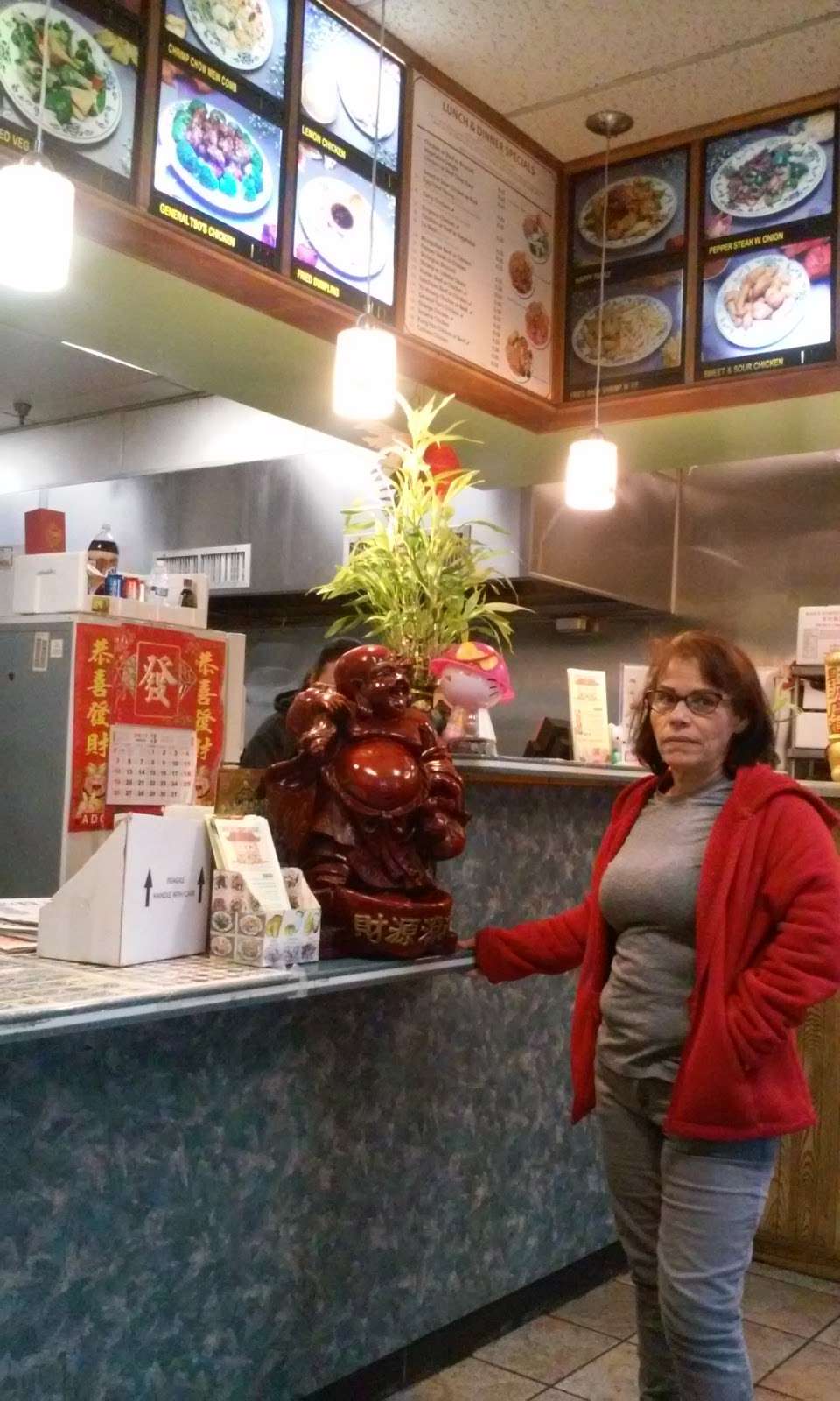 Chens House | 10258 Central Ave, Oak Lawn, IL 60453, USA | Phone: (708) 857-8216