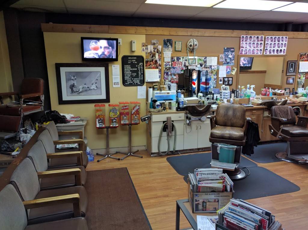 All Hair Cuts & Styling | 3465 Minnehaha Ave, Minneapolis, MN 55406, USA | Phone: (612) 721-0750