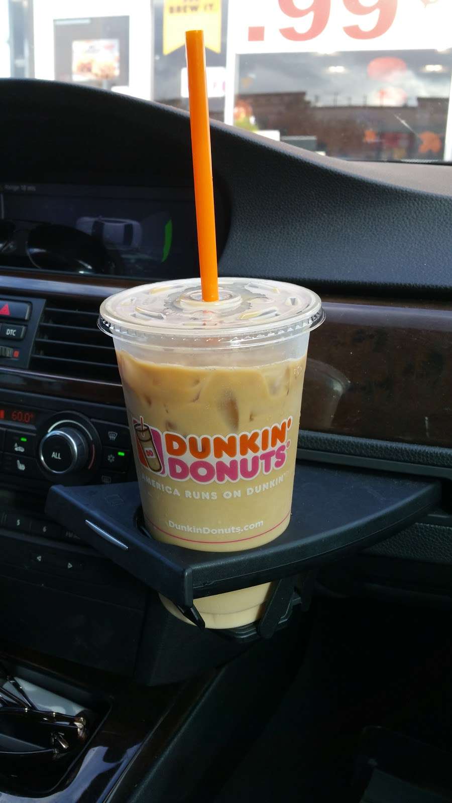 Dunkin | 3107 TPC Pkwy, San Antonio, TX 78259 | Phone: (210) 253-9544