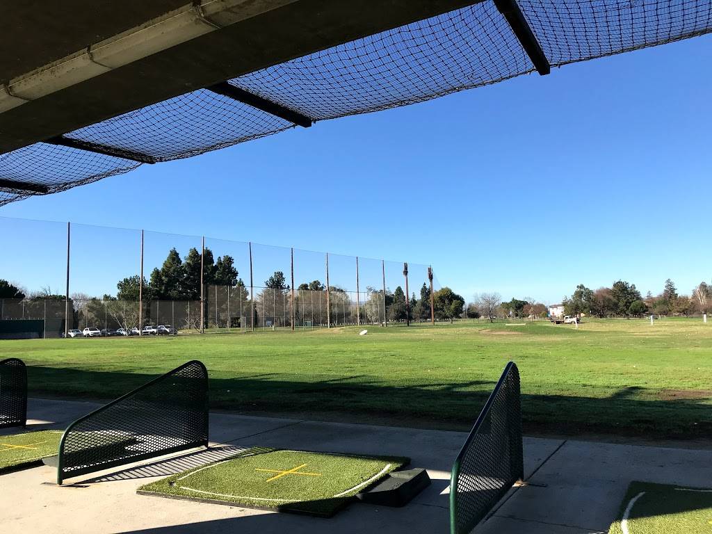 San Jose Municipal Golf Course | 1560 Oakland Rd, San Jose, CA 95131, USA | Phone: (408) 441-4653