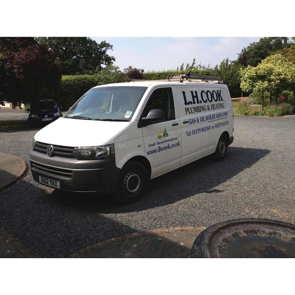 L H Cook Plumbing & Heating Ltd | Ingleton Cottage, Westland Green, Ware SG11 2AL, UK | Phone: 01279 842463