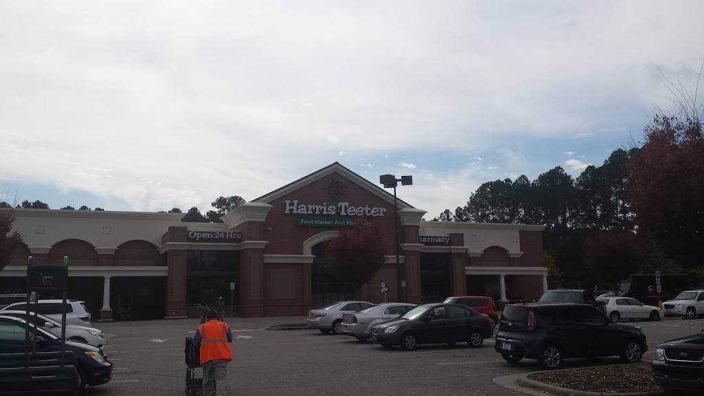 Harris Teeter | 1501 Horton Rd Willowhaven Shopping Center, Durham, NC 27705 | Phone: (919) 471-1938