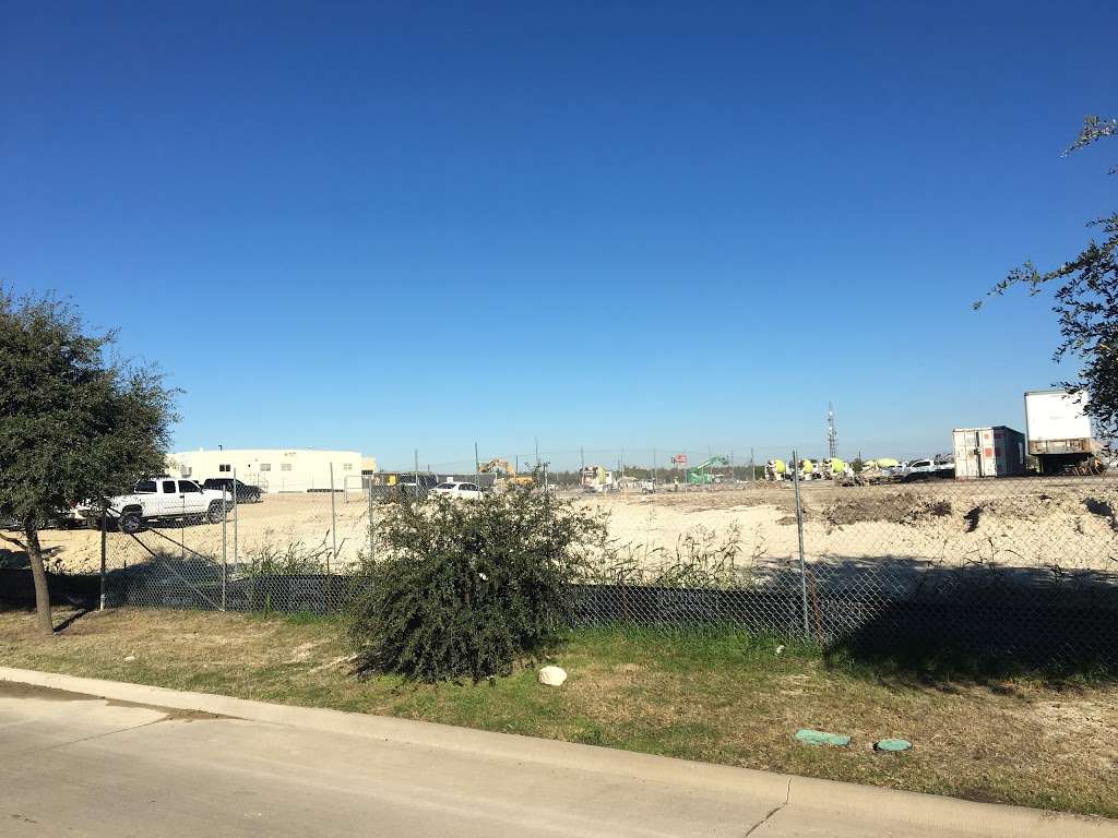 Future warehouse of In n Out burgers | 2501 S Pointe Dr, Lancaster, TX 75134, USA