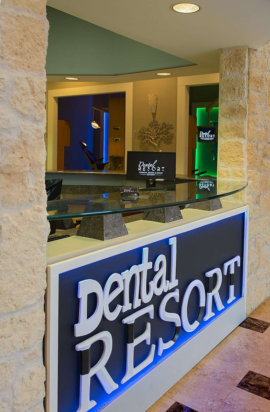 Dental Resort | 2100 Dallas Pkwy #120, Plano, TX 75093, USA | Phone: (469) 808-9110