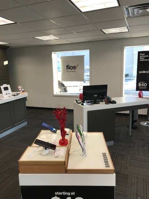Verizon Authorized Retailer, Your Wireless | 32 south route 9w, West Haverstraw, NY 10993, USA | Phone: (845) 271-4855